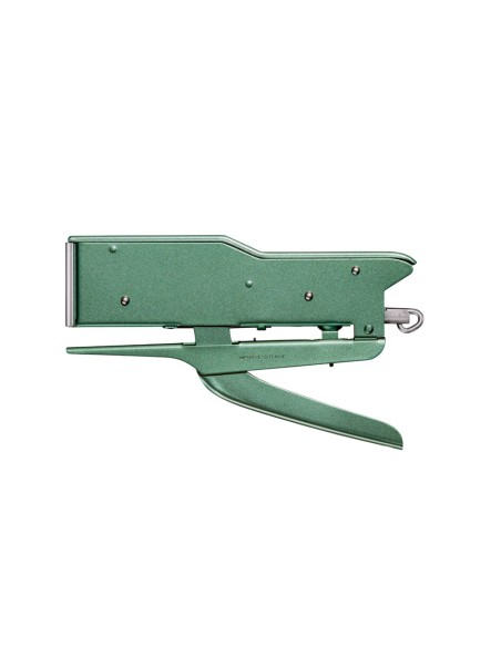 Zenith 548 E Antibacterial Punto piatto Verde