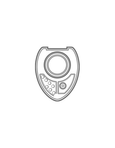 Polti Fluid Curve Vaporiera