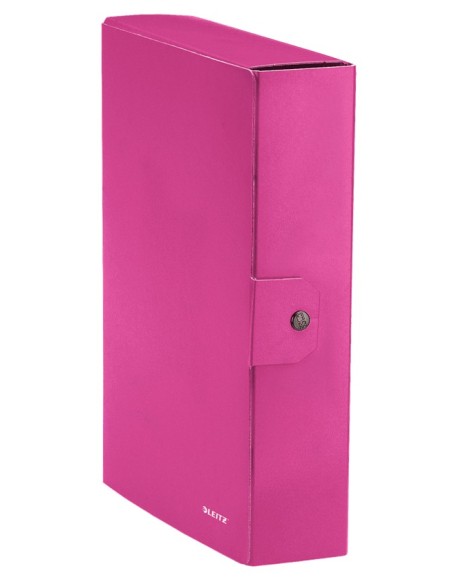 Leitz WOW Cartoncino Fucsia
