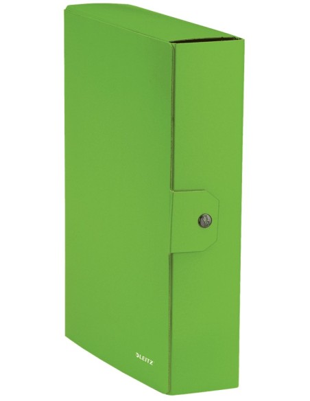Leitz WOW Cartoncino Verde