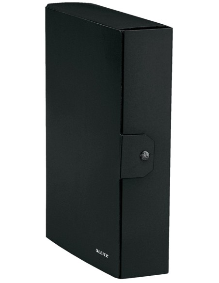 Leitz WOW Cartoncino Nero