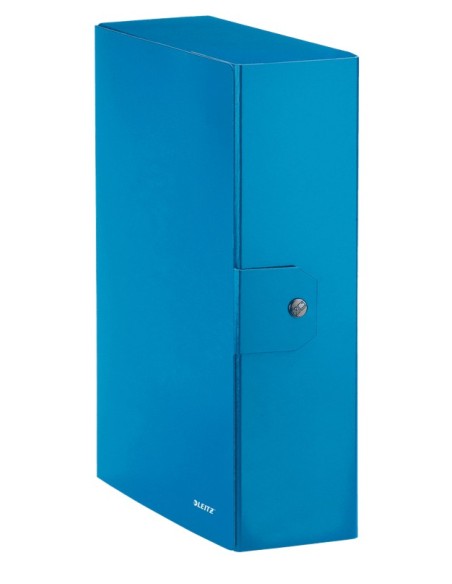 Leitz WOW Cartoncino Blu