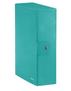 Leitz WOW Cartoncino Colore acqua