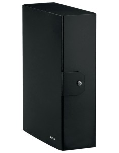 Leitz WOW Cartoncino Nero