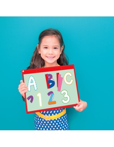 Clementoni Montessori Tavolo attività