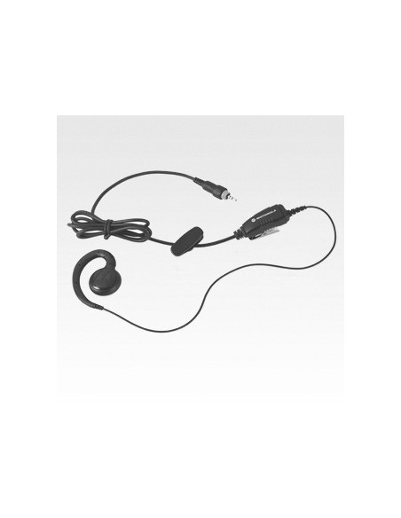 Motorola HKLN4602A accessorio per radio bidirezionale Auricolare