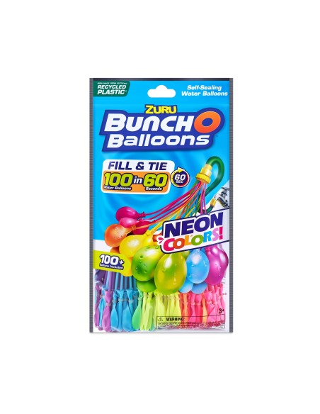 Bunch O Balloons 56421 pistola e palloncino d'acqua