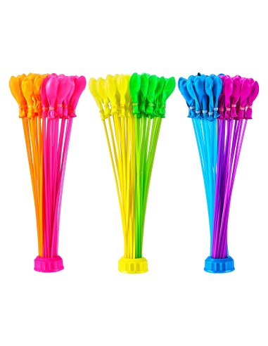 Bunch O Balloons 56421 pistola e palloncino d'acqua