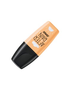 STABILO BOSS MINI Pastellove Edition 2.0 evidenziatore 1 pz Arancione