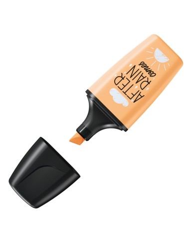 STABILO BOSS MINI Pastellove Edition 2.0 evidenziatore 1 pz Arancione