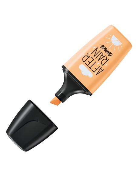 STABILO BOSS MINI Pastellove Edition 2.0 evidenziatore 1 pz Arancione