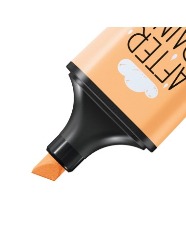 STABILO BOSS MINI Pastellove Edition 2.0 evidenziatore 1 pz Arancione