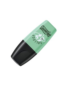 STABILO BOSS MINI Pastellove Edition 2.0 evidenziatore 1 pz Menta