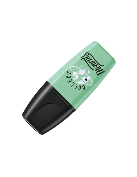 STABILO BOSS MINI Pastellove Edition 2.0 evidenziatore 1 pz Menta