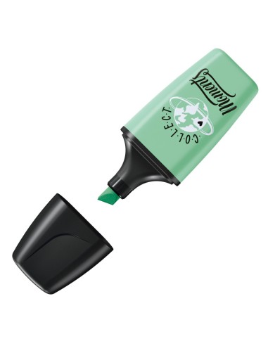 STABILO BOSS MINI Pastellove Edition 2.0 evidenziatore 1 pz Menta