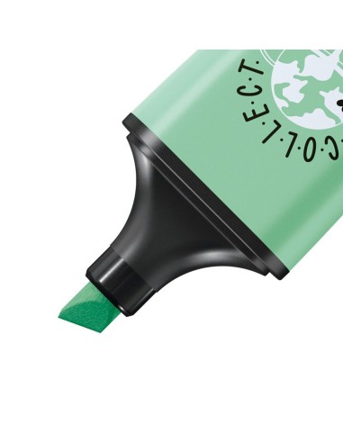STABILO BOSS MINI Pastellove Edition 2.0 evidenziatore 1 pz Menta