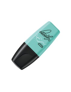 STABILO BOSS MINI Pastellove Edition 2.0 evidenziatore 1 pz Turchese