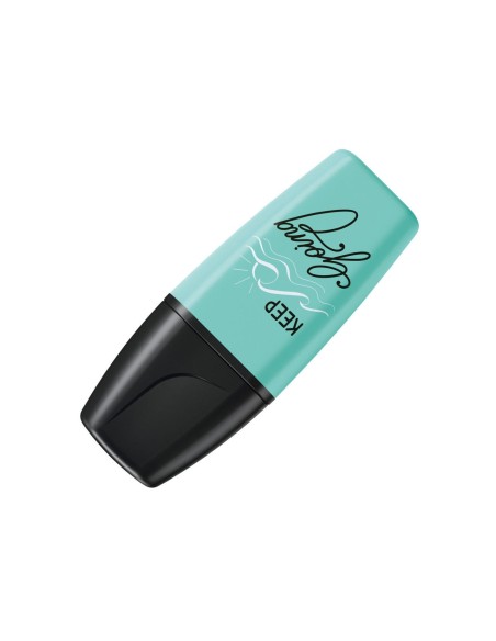 STABILO BOSS MINI Pastellove Edition 2.0 evidenziatore 1 pz Turchese