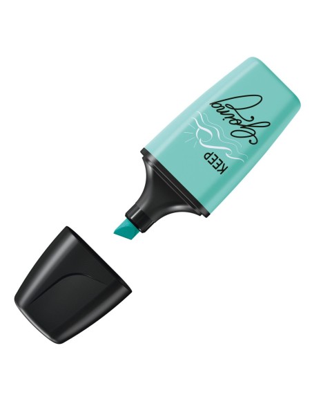 STABILO BOSS MINI Pastellove Edition 2.0 evidenziatore 1 pz Turchese