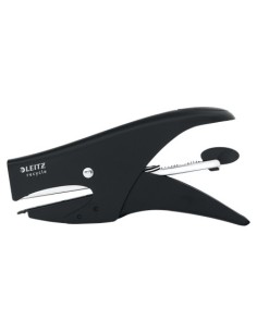 Leitz Recycle Cucitrice a pinza - caricamento posteriore - 15 fogli - punto n.8 2