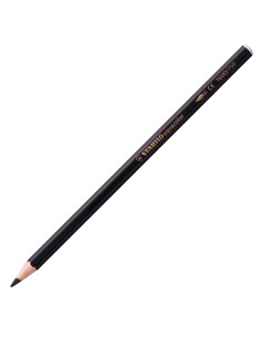 STABILO STABILOaquacolor Nero 1 pz