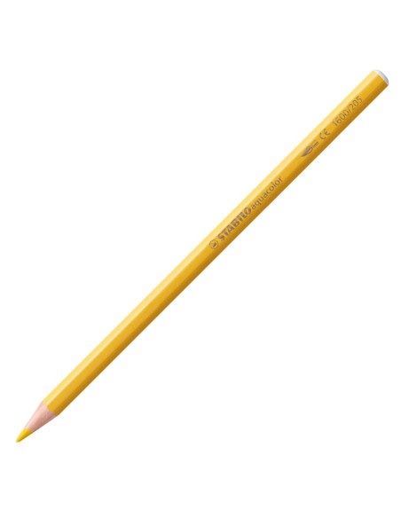 STABILO STABILOaquacolor Giallo 1 pz