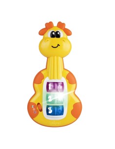 Chicco Classic Giraffa Chitarra