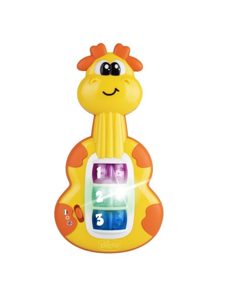 Chicco Classic Giraffa Chitarra