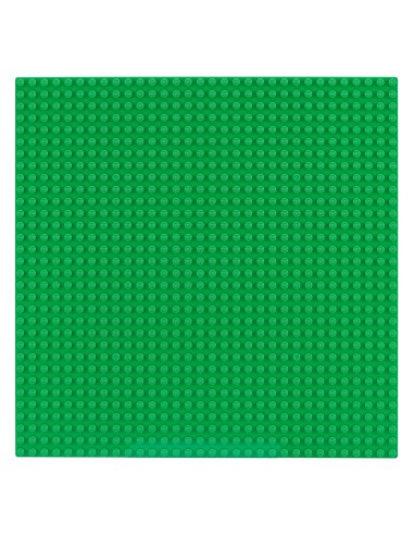 MAX Build More Base di appoggio Verde, Grigio