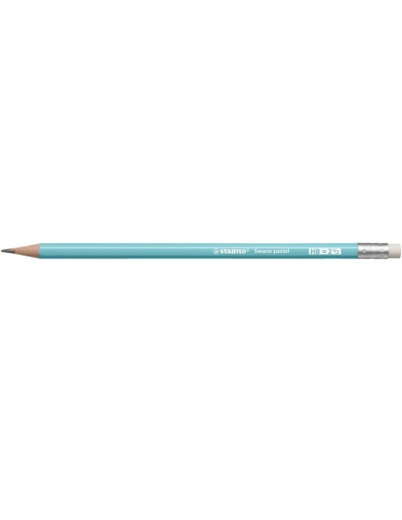 STABILO Swano Pastel HB 1 pz