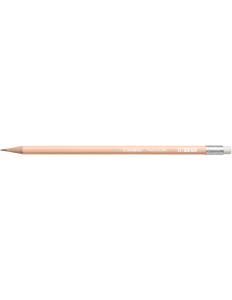 STABILO Swano Pastel HB 1 pz