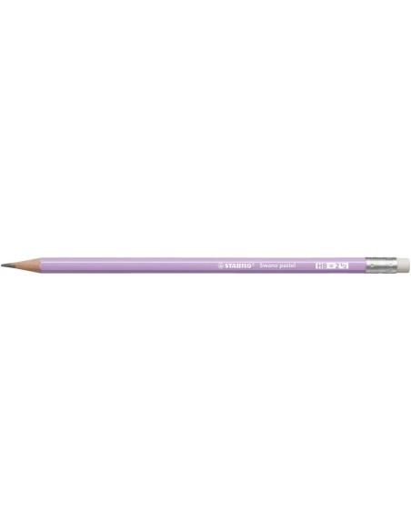 STABILO Swano Pastel HB 1 pz