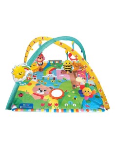 Baby Projector Activity Gym Multicolore Palestrina a tappeto per bambino