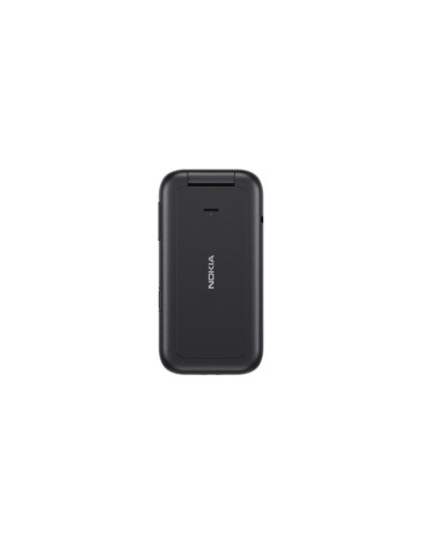 HMD Nokia 2660 Flip 7,11 cm (2.8") 123 g Nero Telefono cellulare basico