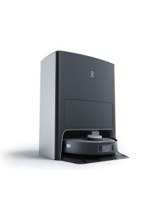 Ecovacs Deebot X1 Omni 0,4 L Sacchetto per la polvere Nero