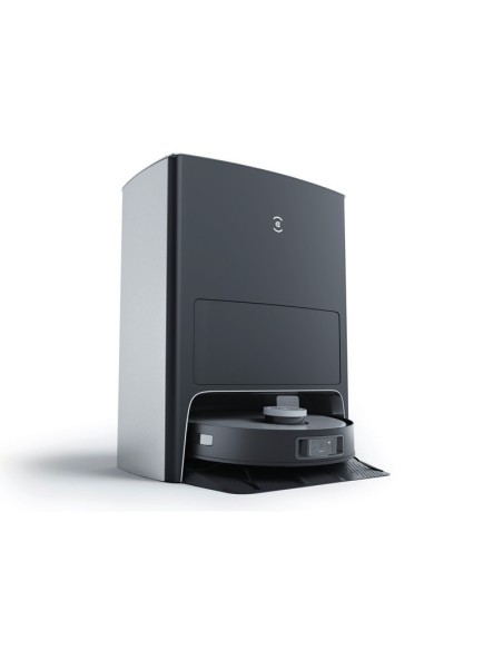 Ecovacs Deebot X1 Omni 0,4 L Sacchetto per la polvere Nero