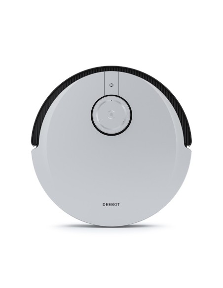 Ecovacs Deebot X1 Omni 0,4 L Sacchetto per la polvere Nero