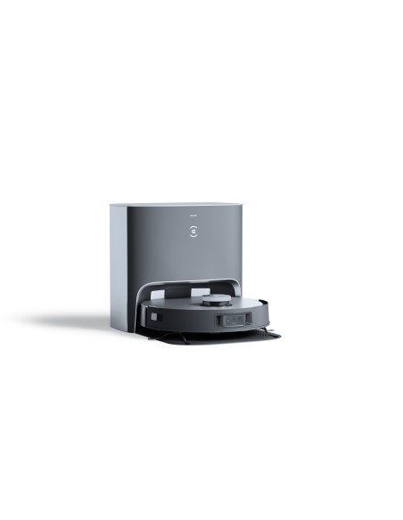 Ecovacs Deebot X1 Plus 0,4 L Sacchetto per la polvere Nero, Grigio