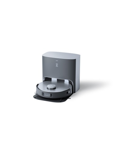 Ecovacs Deebot X1 Plus 0,4 L Sacchetto per la polvere Nero, Grigio