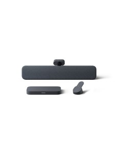 Lenovo Google Meet Series one Room Kits by Gen 2 sistema di conferenza 12 MP Collegamento ethernet LAN Sistema di