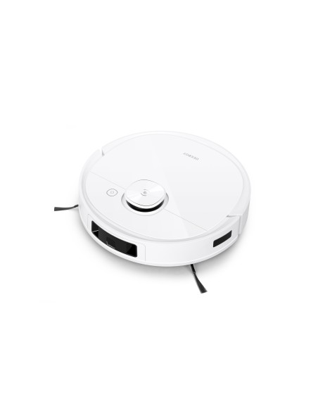 Ecovacs Deebot T9 0,42 L Sacchetto per la polvere Bianco