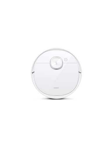 Ecovacs Deebot T9 0,42 L Sacchetto per la polvere Bianco