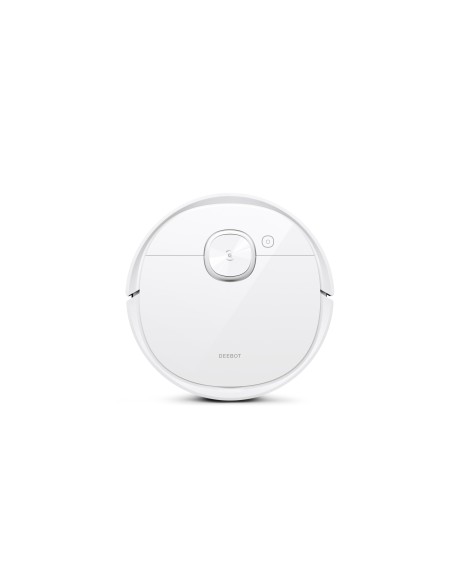 Ecovacs Deebot T9 0,42 L Sacchetto per la polvere Bianco