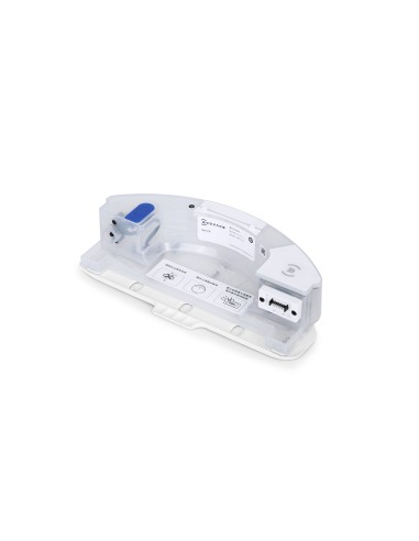 Ecovacs Deebot T9 0,42 L Sacchetto per la polvere Bianco