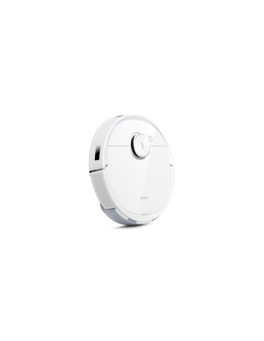 Ecovacs Deebot T9 0,42 L Sacchetto per la polvere Bianco