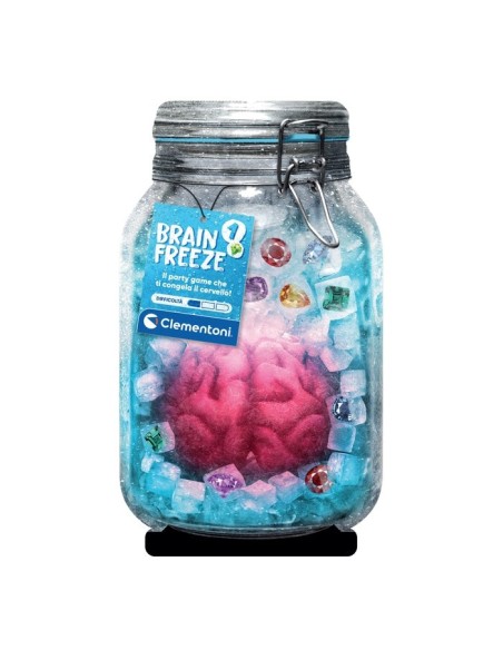 Clementoni Brain Freeze 1