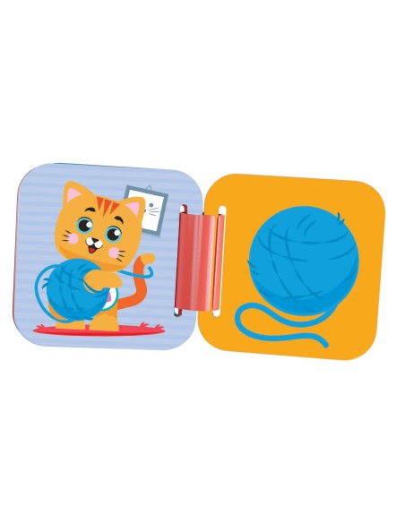 Clementoni PLAYSET SWEET ANIMALS