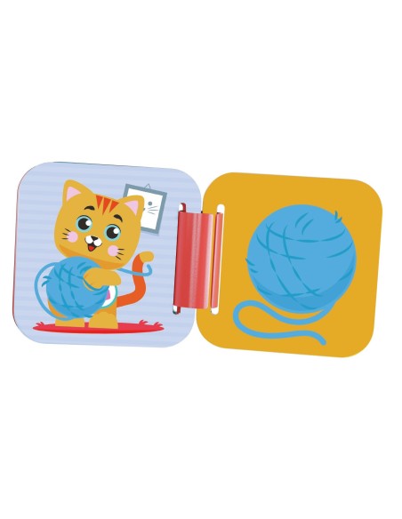 Clementoni PLAYSET SWEET ANIMALS