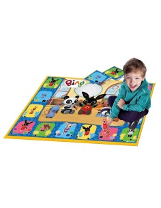 Clementoni 16400 puzzle Puzzle da tappetini 24 pz Cartoni 2