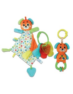 Baby 17804 set da regalo per bambino Bambino Bambina Multicolore